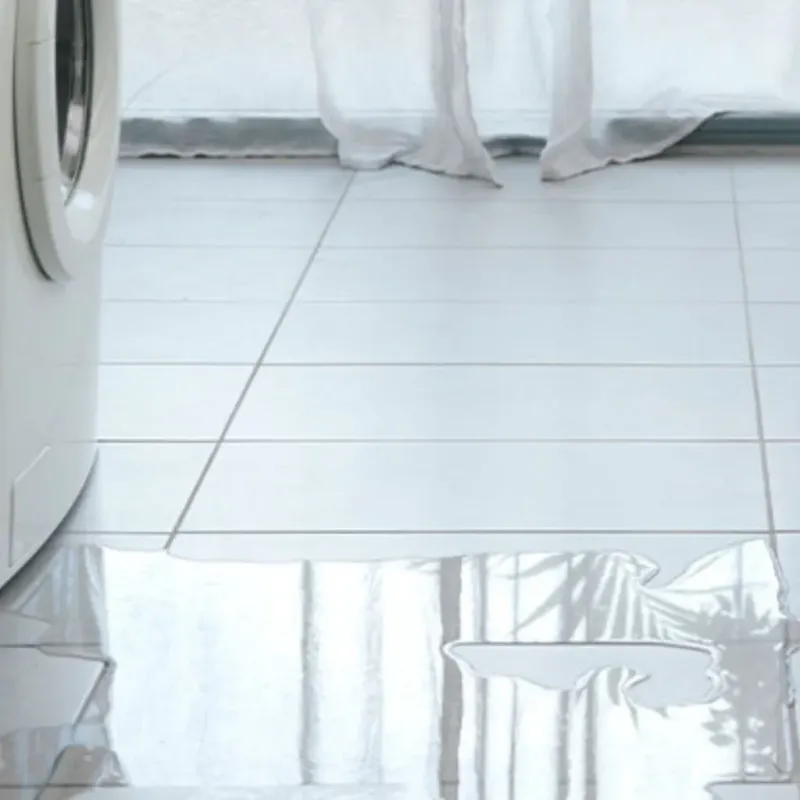 Appliance Leak Cleanup in Shelby County, AL